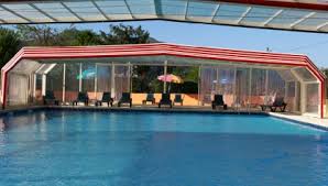 Camping Cambo Les Bains 2 Campings Toocamp