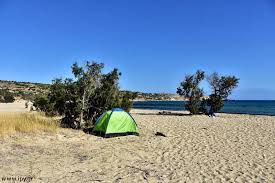 Ένας κρυφός παράδεισος που βρίσκεται στο νοτιότερο σημείο της ευρώπης. Paralia Sarakhniko Gaydoy Www Ipy Gr