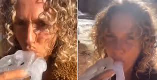 Maru botana es una de las cocineras más famosas de la argentina. Gxo5qifim6ujhm