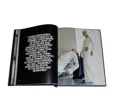 The office family room makeover tulip side table tom ford. Tom Ford Coffee Table Book Sincerely James