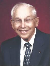 Obituary for George R. Mohr