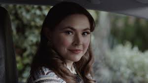 Gina 3000 (Short 2025)