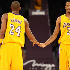 This content is not available due to your privacy. Trevor Ariza On Lakers Trade In 2007 I Didn T Really Want To Play For The Lakers I Wanted To Play For The Clippers Fadeaway World