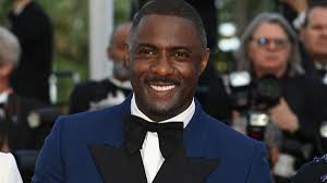 Idris Elba Doesn't Describe Himself as a 'Black Actor'