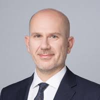 A new journey begins!