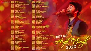 Some of arijit singh's most popular songs include first class, which was featured in the kalank. Best Of Arijit Singh 2020 80 Super Hit Songs Jukebox 6 Hours Non Stop Youtube