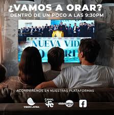 Iglesia Universal USA