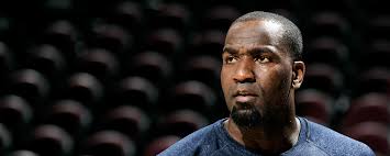 Cleveland Cavaliers waive veteran Kendrick Perkins