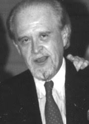 Dr Theodore R. Coleman (1939-2007)