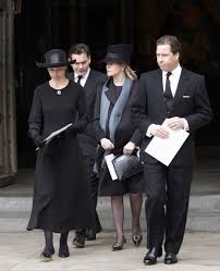How many children did princess margaret have? Princess Margaret And Lord Snowdon S Relationship With Their Two Children Details About The Late Royal