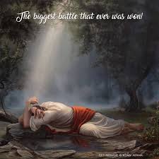 Jesuschrist Completed The Atonement By Suffering For Our Sins In The Garden By Giving His Life On The Cross And By Rising From T Jesus Pictures Jesus Christ