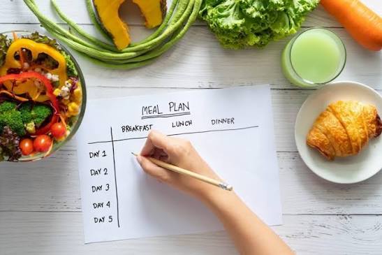 6 Essential Benefits of Meal Planning: Novell Primary Care and Weight Loss:  Weight Loss Clinic