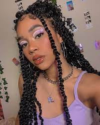 Instagram Natural Curls Hairstyles Cute Hairstyles For Medium Hair Hair