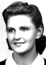 Velda Mae (Bean) Colbaugh