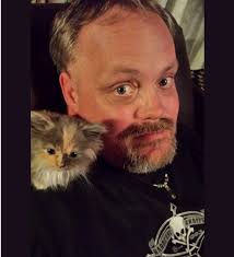 My level of sadness today makes sense; It's been exactly 5½ years ago  today, that my son, Christian was taken Home to Heaven. I hope I get signs  from him today. I