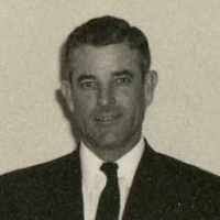 Carl Kenneth Buckner (1915–1972)