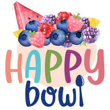 Happy Bowl Food Truck — Food producer food truck in Okemos, Michigan