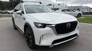 Image result for Rhodium White 2024 CX-90