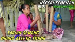 Download lagu lagu tarian sewang (3.22mb) dan streaming kumpulan lagu lagu tarian sewang (4.53mb) mp3 terbaru gratis dan enak untuk melihat detail lagu lagu tarian sewang klik salah satu judul yang cocok, kemudian untuk link download lagu tarian sewang ada di halaman berikutnya. Tarian Sewang Oleh Orang Asli Kampung Tohor Negeri Sembilan Back2nature Youtube
