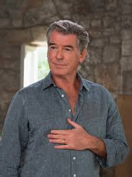 Mamma Mia 2': Surprise! Pierce Brosnan sings ABBA anew in the sequel