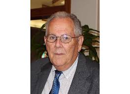 Albert Holguin Obituary (1935