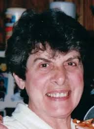 Obituary information for Rose Gregory