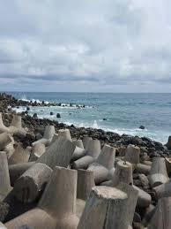 Pantai Glagah Kulonprogo Diy Indonesia Pantai Indonesia Pemandangan