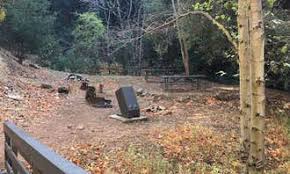 Glenn Trail Camp Campground