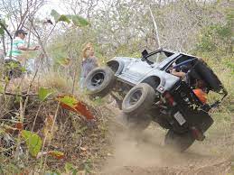 4x4 Trippin Offroad Costa Rica Offroad Costa Costa Rica