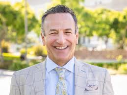 USD Law Alumnus Judge Michael Berg '81 (JD) Honored with SDCDBA Special  Director's Award for Civility