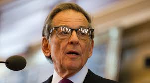 Robert Caro's papers to get permanent installation in New-York Historical  Society galleries