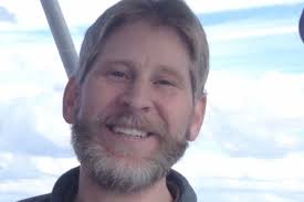 Fundraiser for Eric Beckstrom by Anne Graham : Support for Eric Beckstrom