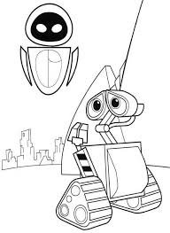 All of our coloring books are free for girls to enjoy. 20 Cute Free Printable Robot Coloring Pages Online Cute Coloring Pages Mermaid Coloring Pages Fox Coloring Page