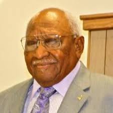 Arthur Dillard Obituary (1921