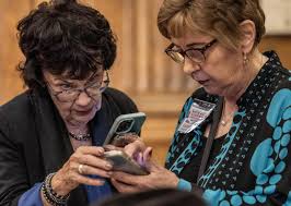 Marikay Abuzuaiter elected Greensboro mayor over Perkins