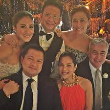 Fresh from an overnight trip to sorsogon, karen davila and her husband dj couldn't wait to see their family. Who Is Karen Davila Dating Karen Davila Boyfriend Husband