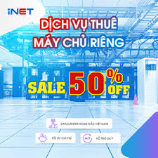 iNET - Nhà đăng ký tên miền hỗ trợ khách hàng tốt nhất