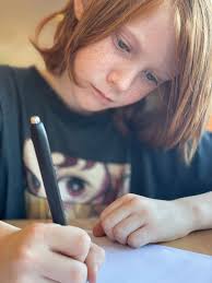 Kezlowe Button paints The Who