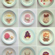 Traktaties Bento En Recepten Voor Kinderen Nourriture Drole Miam Idees De Collations