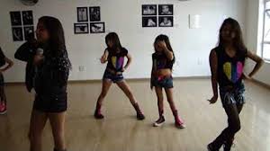 Anitta pre pa ra ( rana suzana dança e muitoo) gif. Prepara Ninas Bailando Youtube