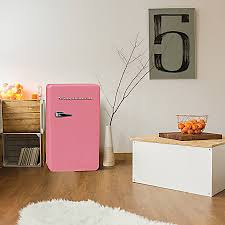 Image result for Mayfair Pink 1958 Frigidaire