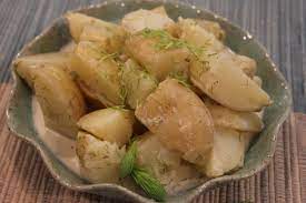Collect as many spruce tips as you please (this recipe is very adaptable). Spruce Tips And Potatoes And Cream Plus Spruce Tip Salt Spruce Tip Vinegar