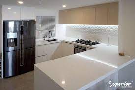 All you need to know about kitchen décor with new kitchen products. Top 16 Design Ideas For Small Kitchen Design Nz Guideline Superior Renovations