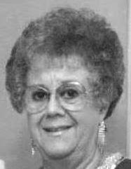 Lillian Scholl Obituary (2012)