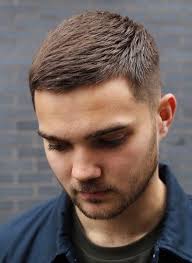 Then comb your hair to one side, creating the part, and comb the hair below the part ina downward direction. Best 30 Low Maintenance Haircuts For Guys