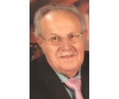 Edward Szymanski Obituary (2023)