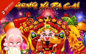 Subscribe now and watch more clips. Gong Xi Fa Cai Slot Machine á—Ž Play Free Casino Game Online By Toptrend Gaming