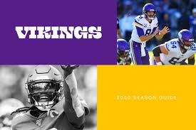 Ten Things A Football Nerd S Guide To The 2020 Minnesota Vikings The Athletic