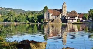 Office tourisme beaulieu sur dordogne. Beaulieu Sur Dordogne Beaulieu Sur Dordogne Tourisme Correze