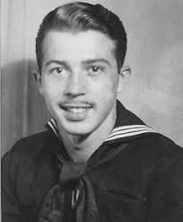 Leslie William “Les” Cox (1920-2007)